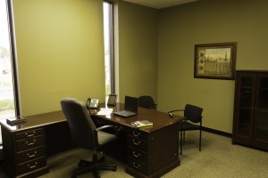 CPES large office 208-2