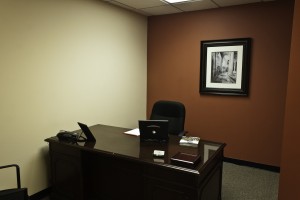 CPES office 203